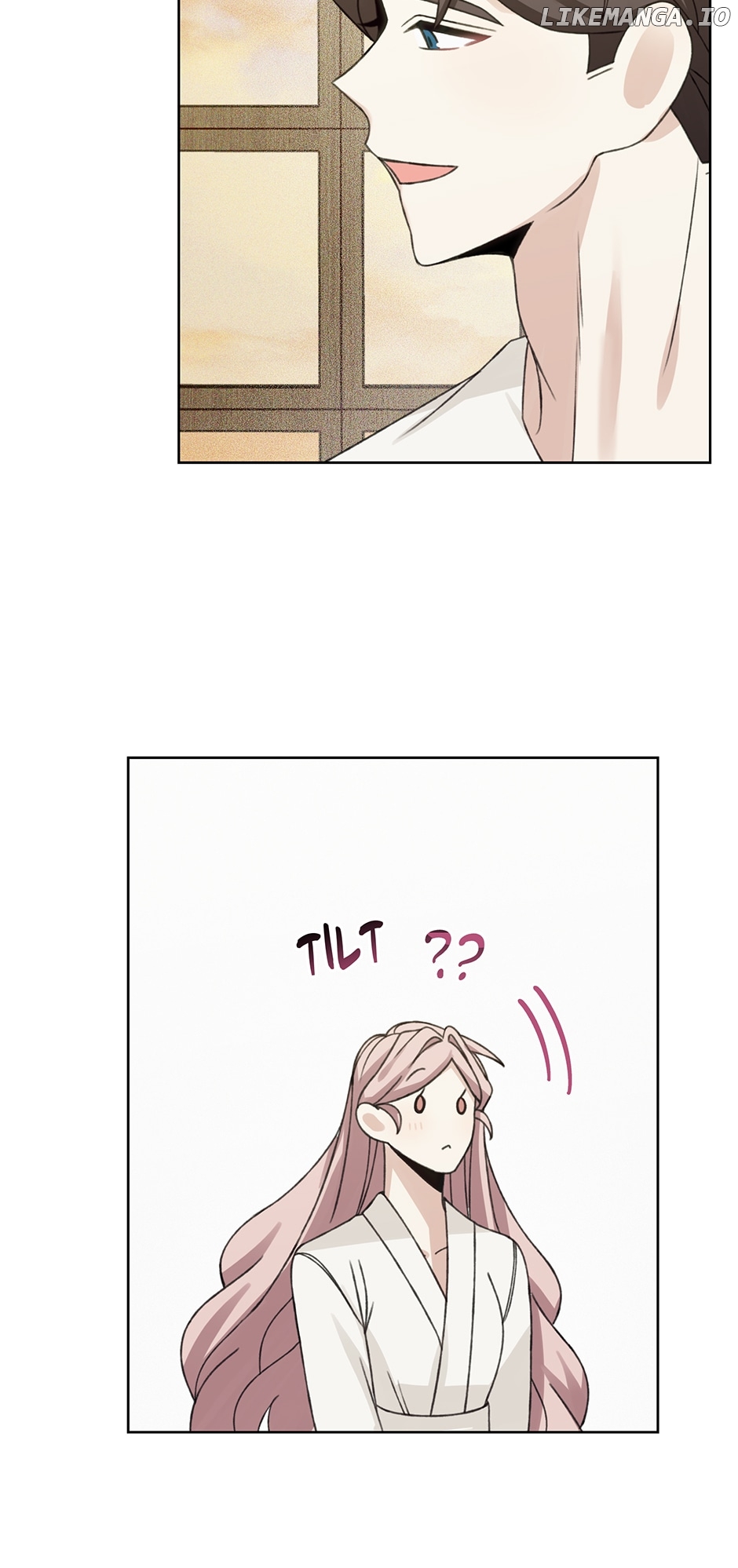 The Male Lead Is Mine Chapter 49 - page 32