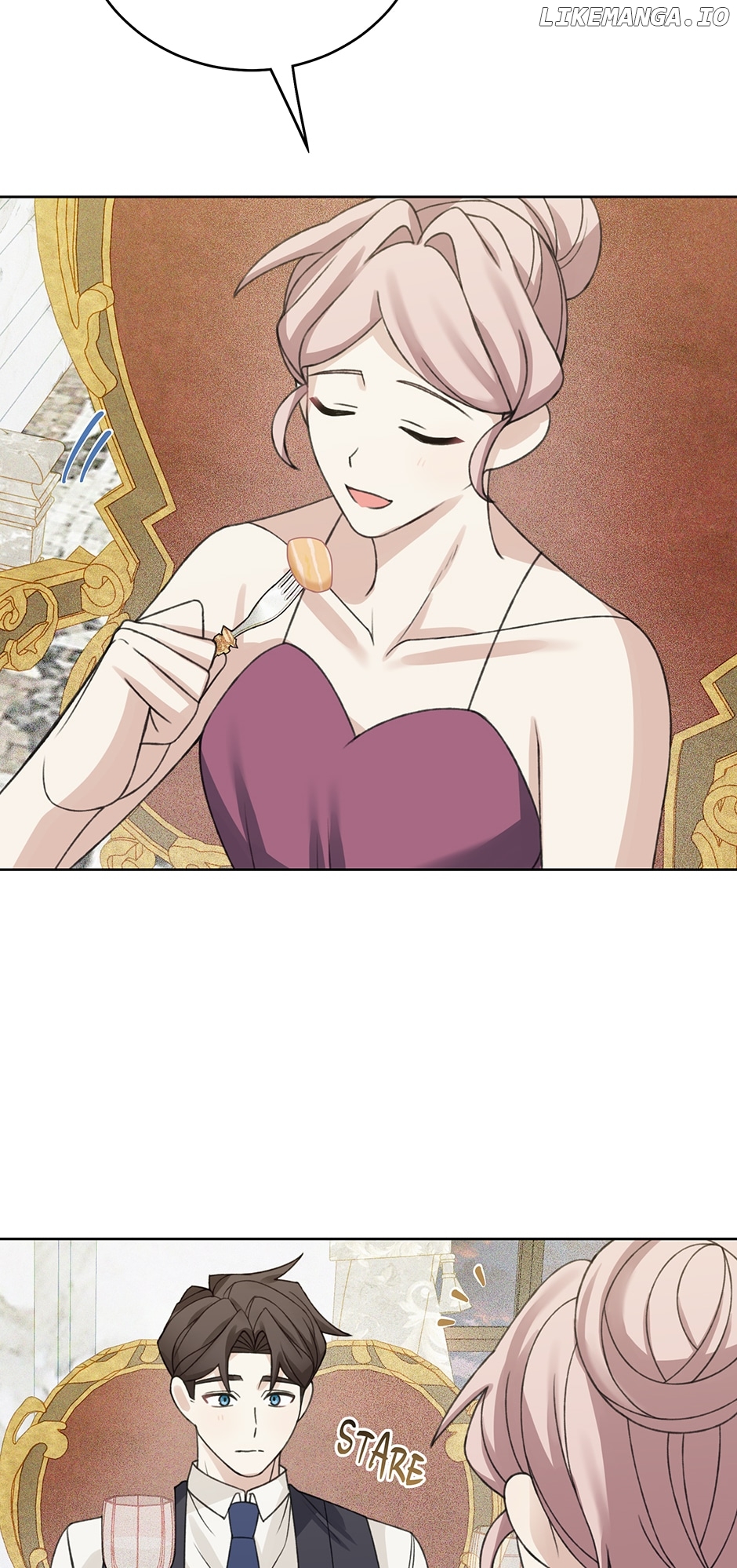 The Male Lead Is Mine Chapter 49 - page 37