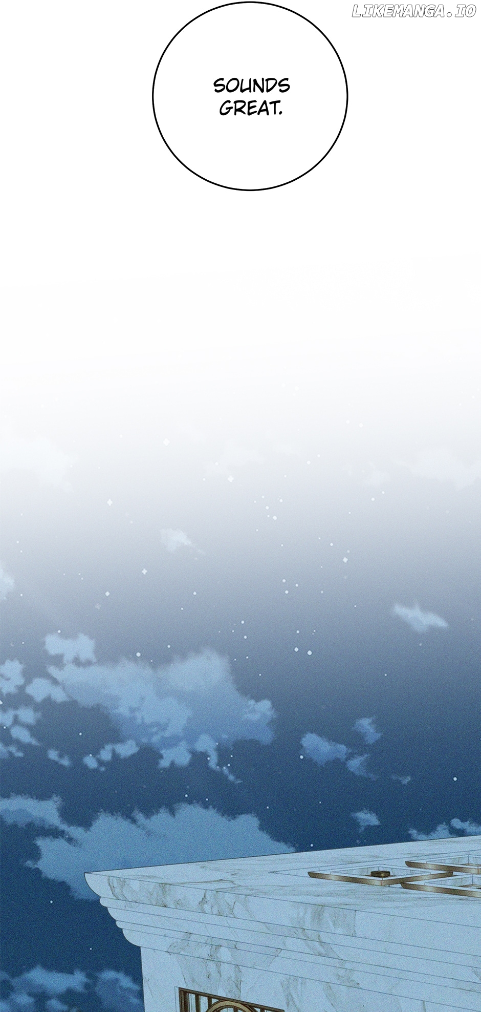 The Male Lead Is Mine Chapter 49 - page 42