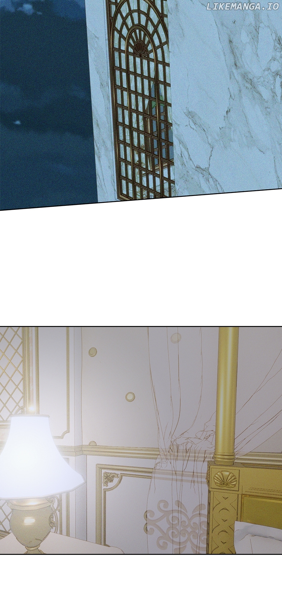 The Male Lead Is Mine Chapter 49 - page 43
