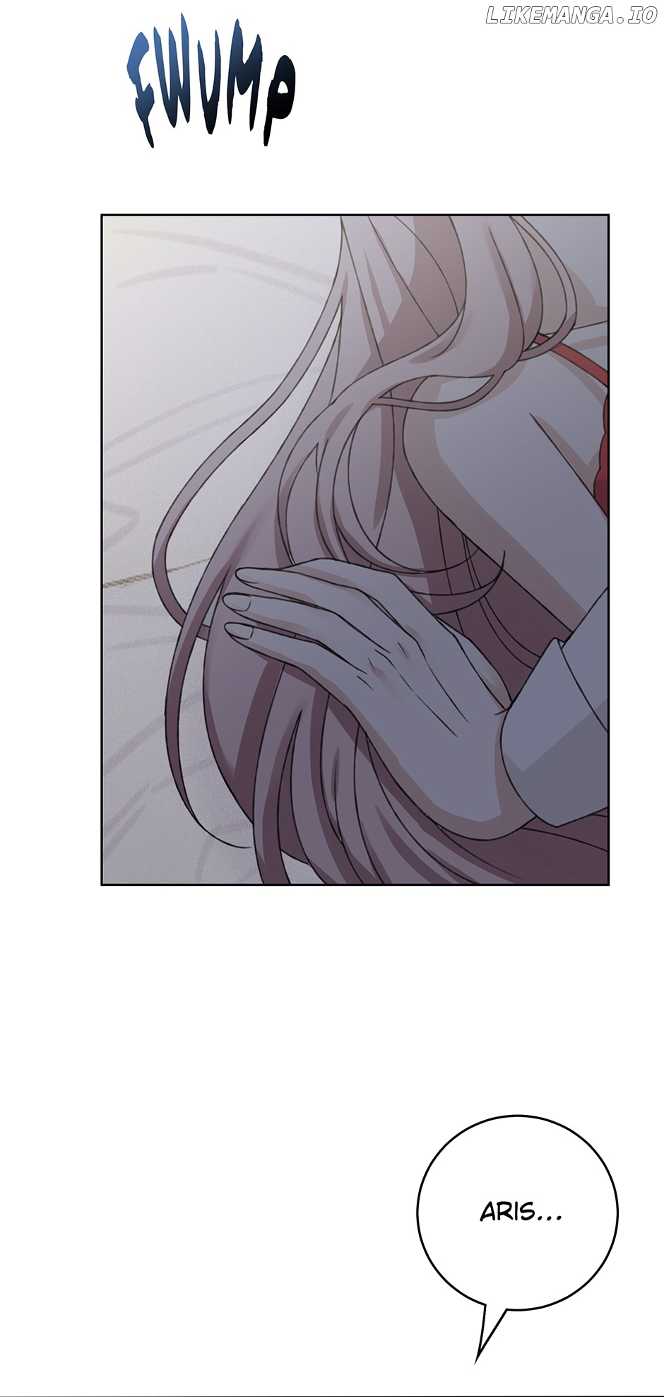 The Male Lead Is Mine Chapter 49 - page 44