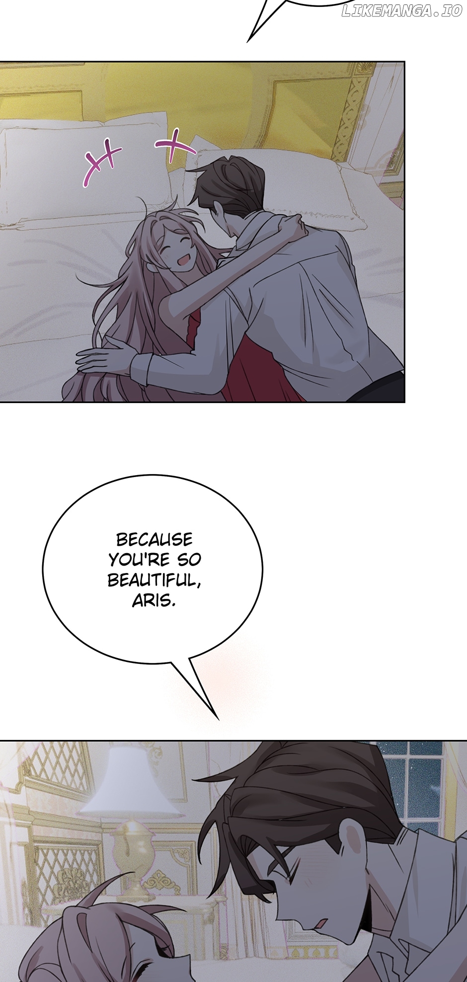 The Male Lead Is Mine Chapter 49 - page 48