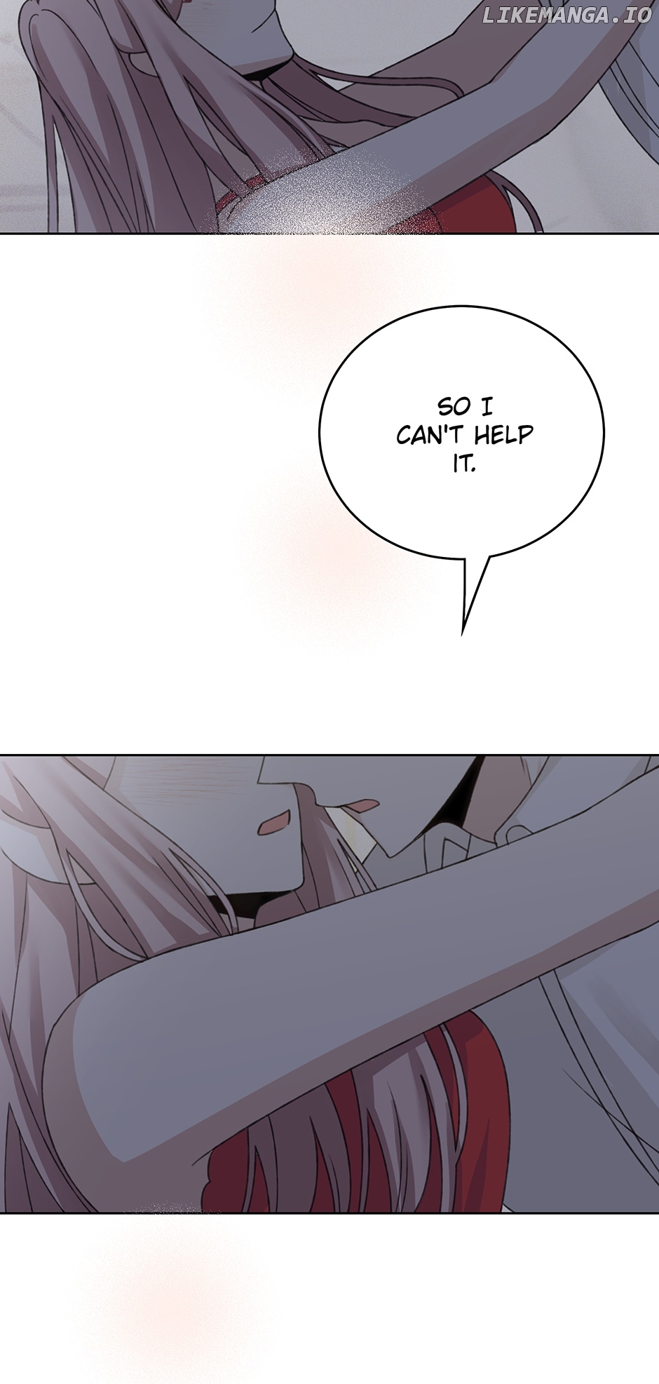 The Male Lead Is Mine Chapter 49 - page 49