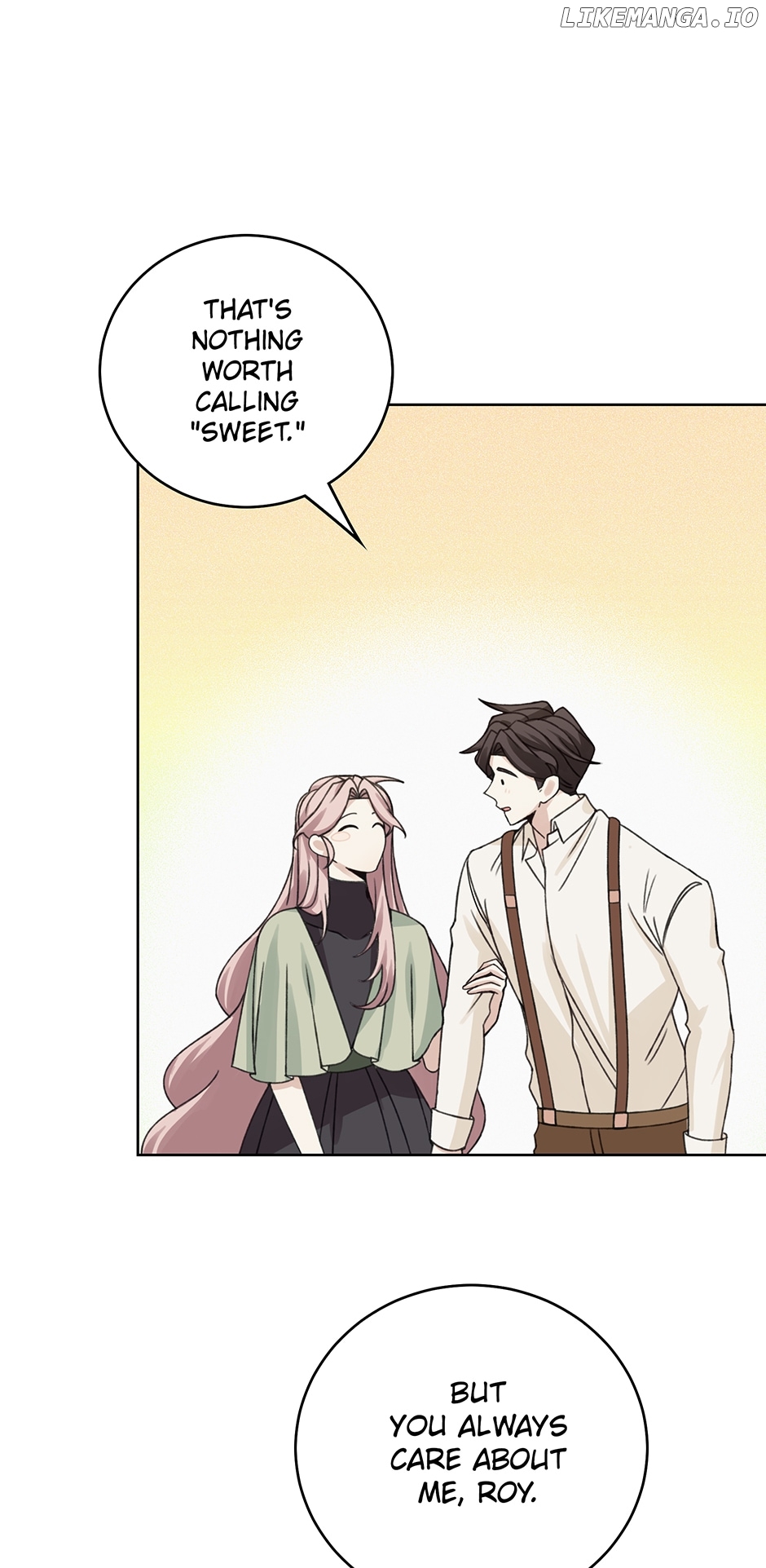 The Male Lead Is Mine Chapter 49 - page 5