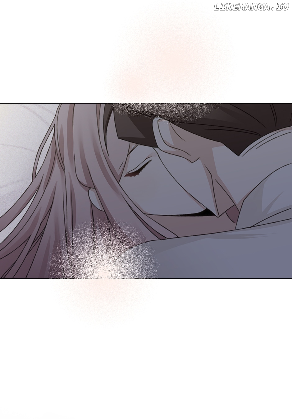 The Male Lead Is Mine Chapter 49 - page 50