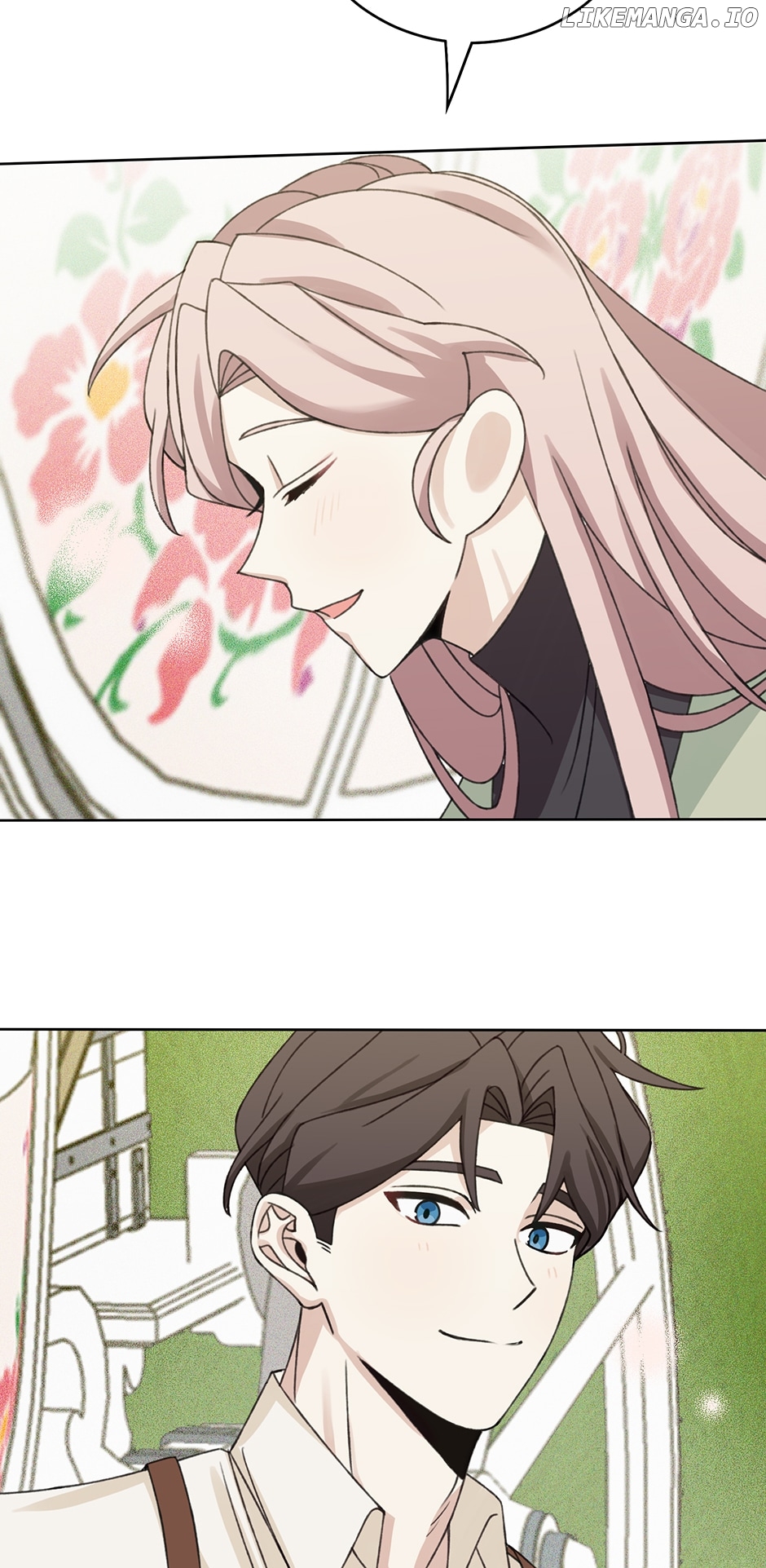 The Male Lead Is Mine Chapter 49 - page 6