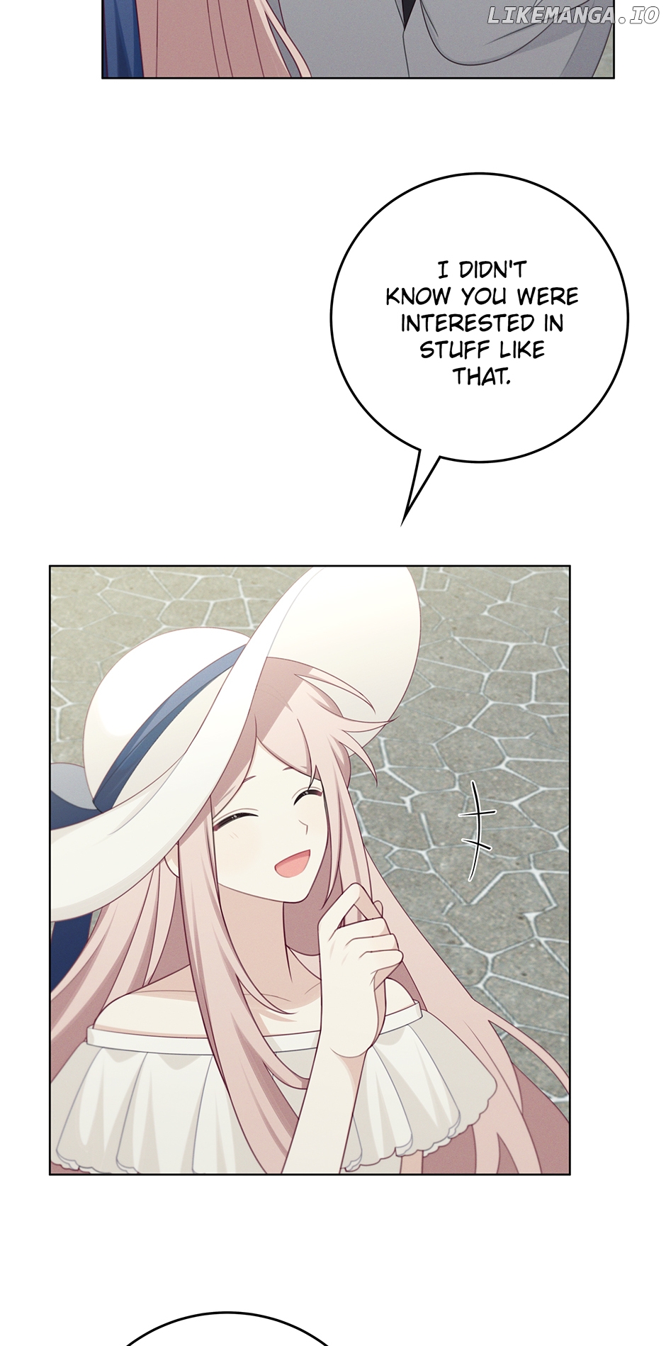 The Male Lead Is Mine Chapter 50 - page 9