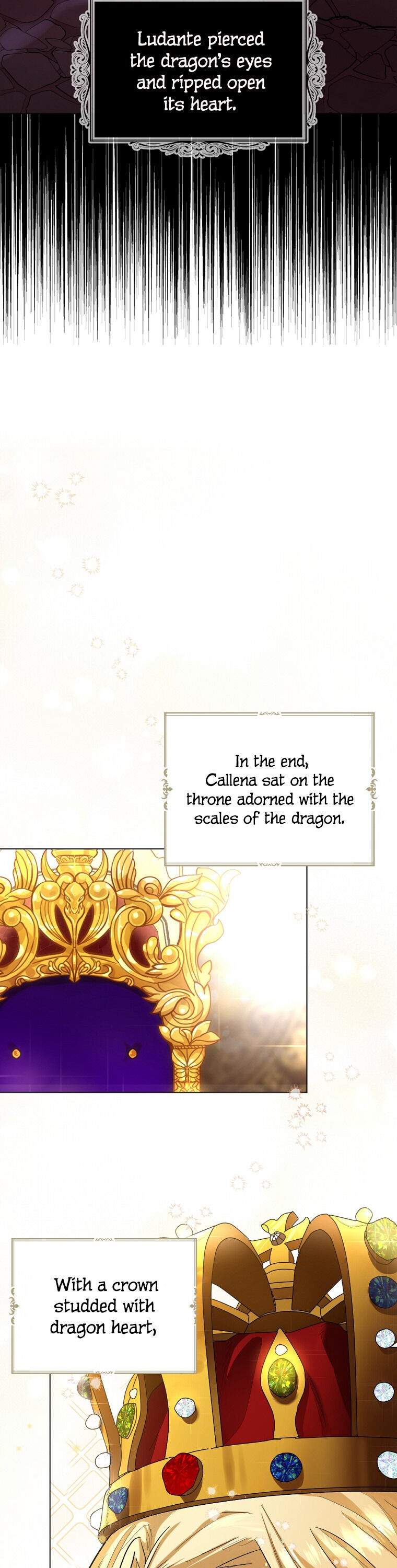 The Duchess's Contract Marriage Chapter 3 - page 20