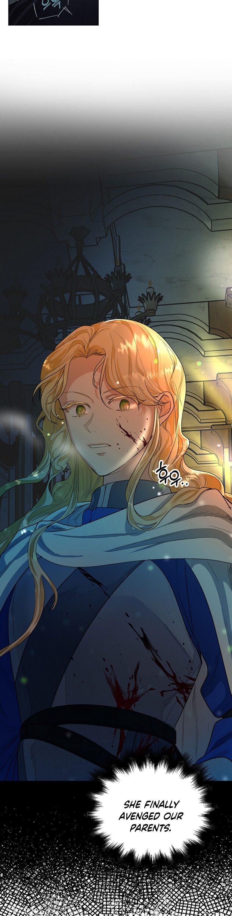 The Duchess's Contract Marriage Chapter 3 - page 7