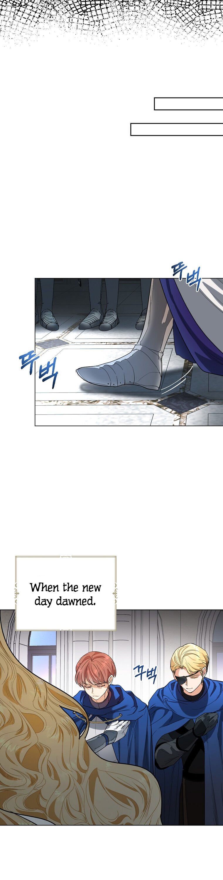 The Duchess's Contract Marriage Chapter 3 - page 8