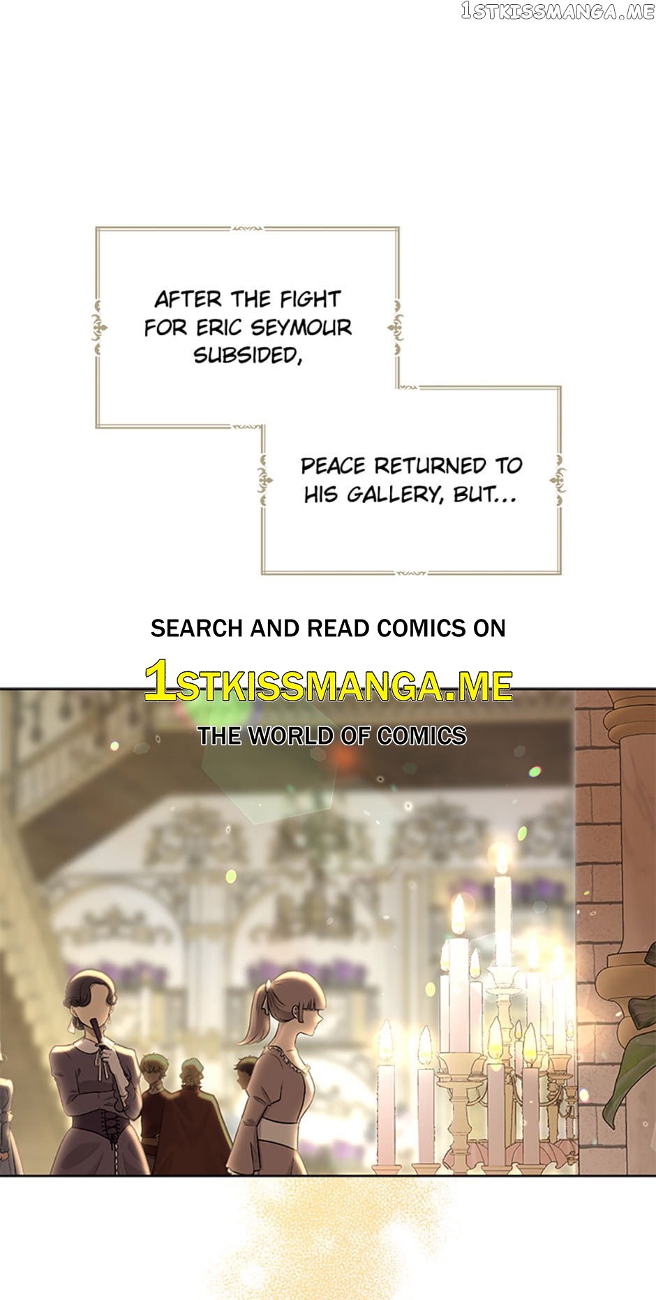 The Duchess's Contract Marriage Chapter 48 - page 1