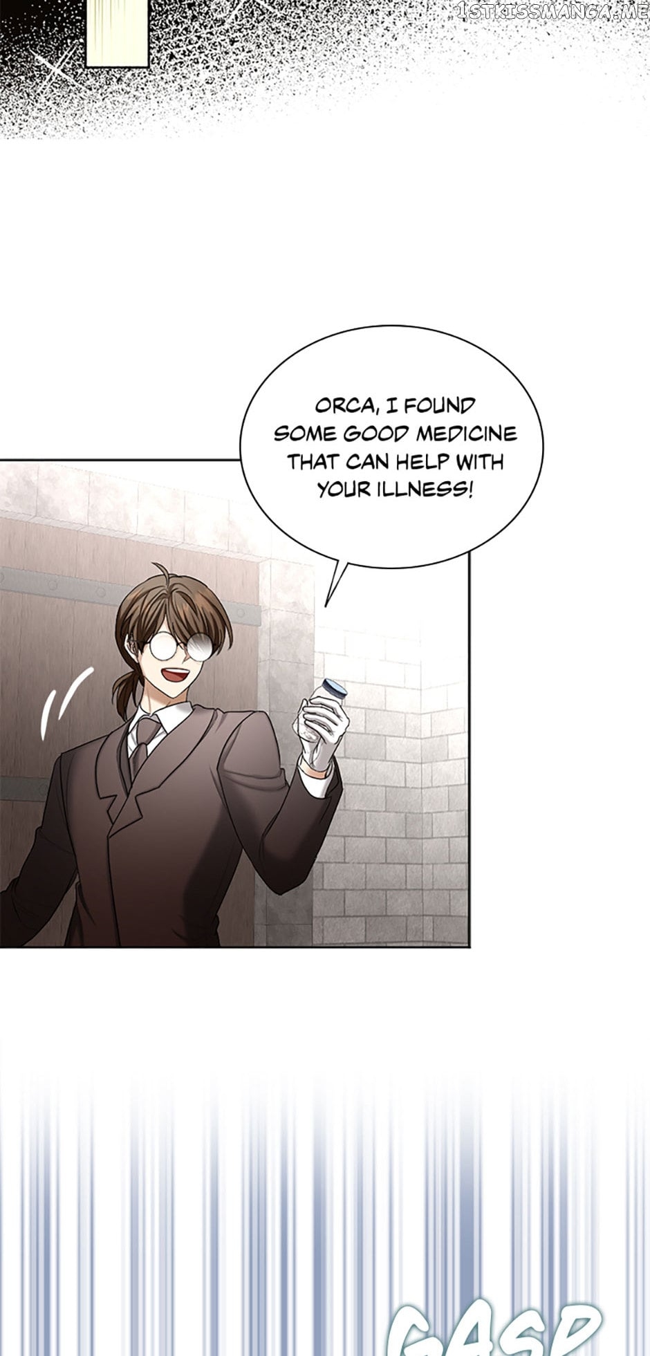 The Duchess's Contract Marriage Chapter 48 - page 13