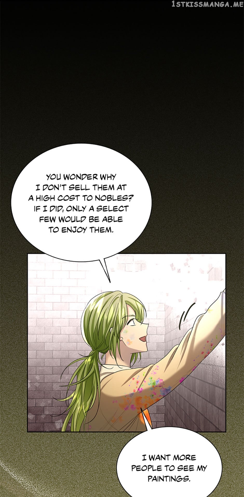 The Duchess's Contract Marriage Chapter 48 - page 17