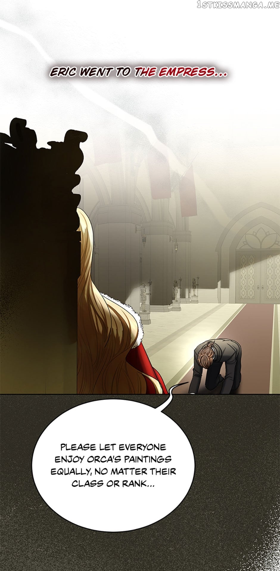 The Duchess's Contract Marriage Chapter 48 - page 19