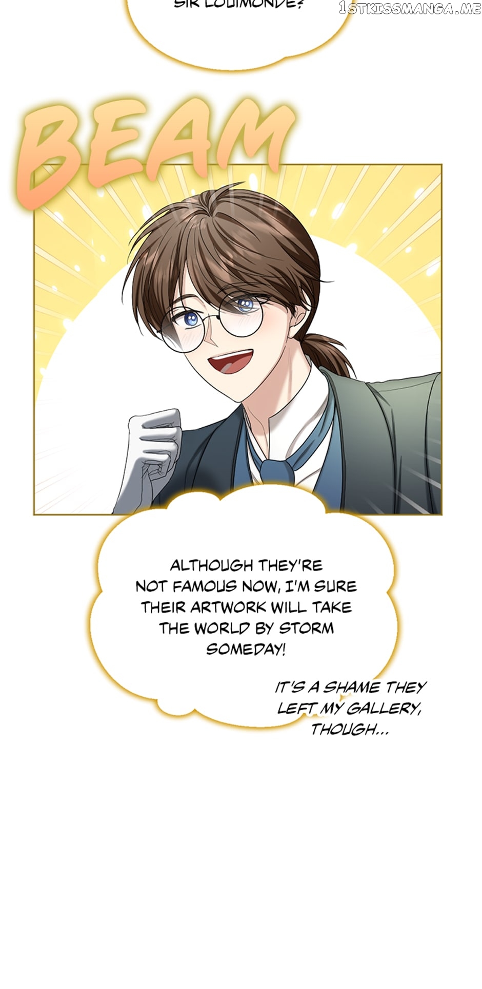The Duchess's Contract Marriage Chapter 48 - page 28