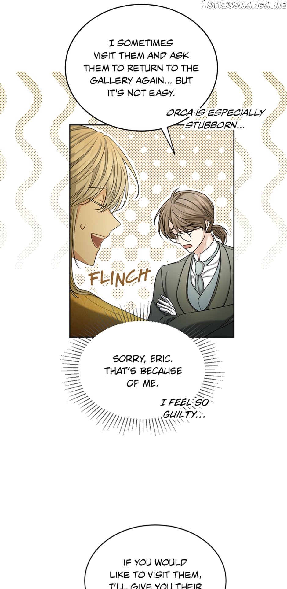 The Duchess's Contract Marriage Chapter 48 - page 29
