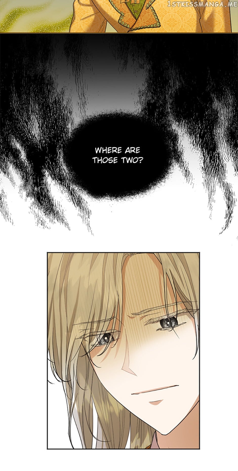 The Duchess's Contract Marriage Chapter 48 - page 3