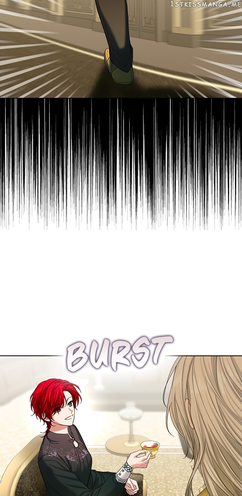 The Duchess's Contract Marriage Chapter 48 - page 32