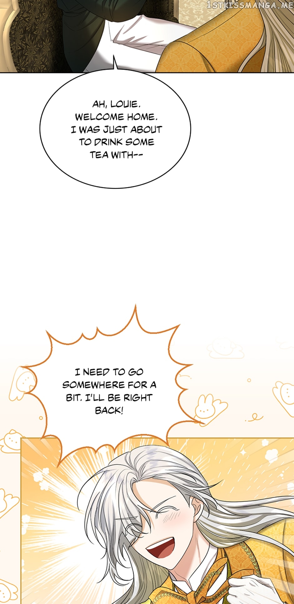 The Duchess's Contract Marriage Chapter 48 - page 33