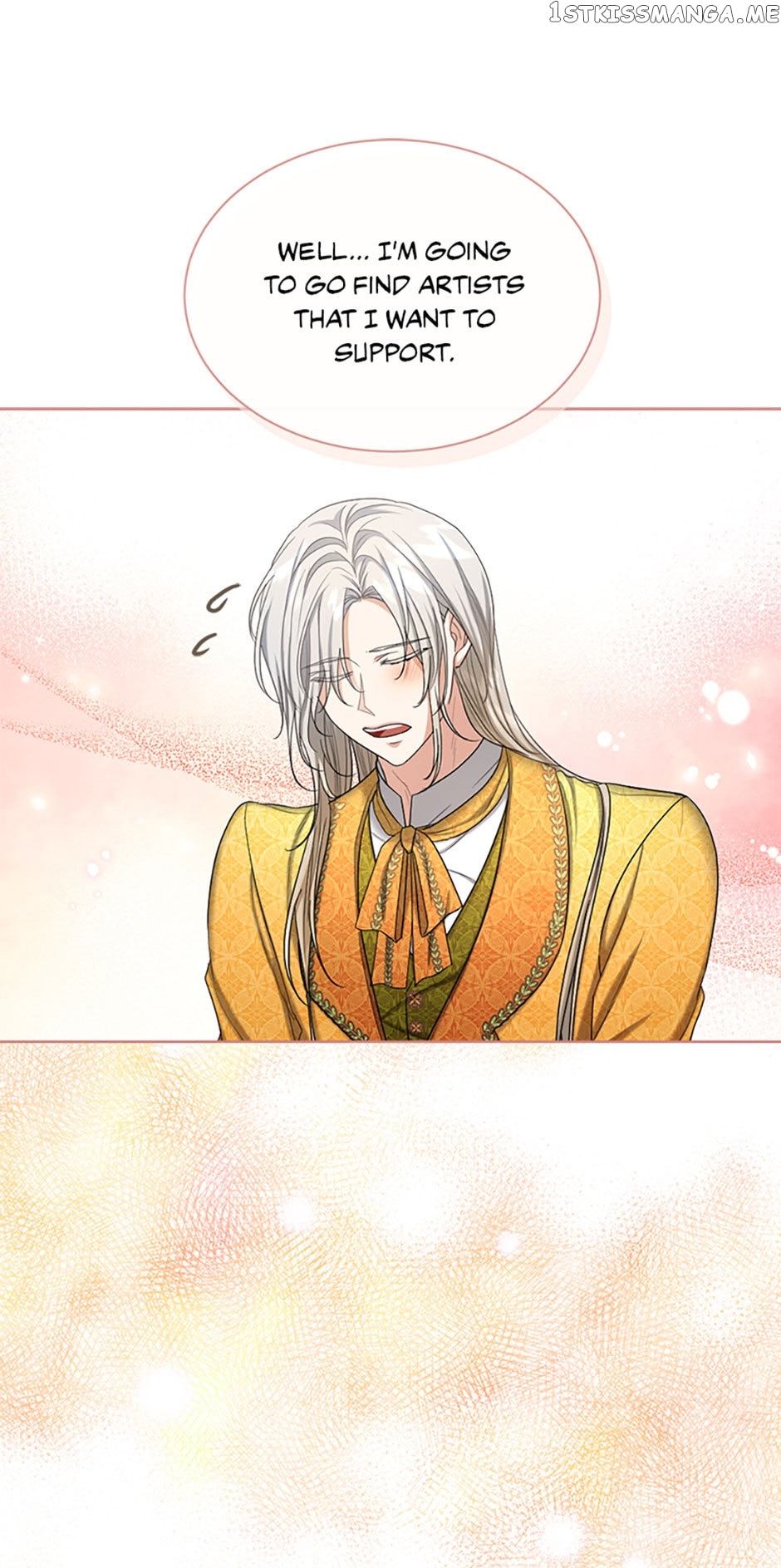 The Duchess's Contract Marriage Chapter 48 - page 38