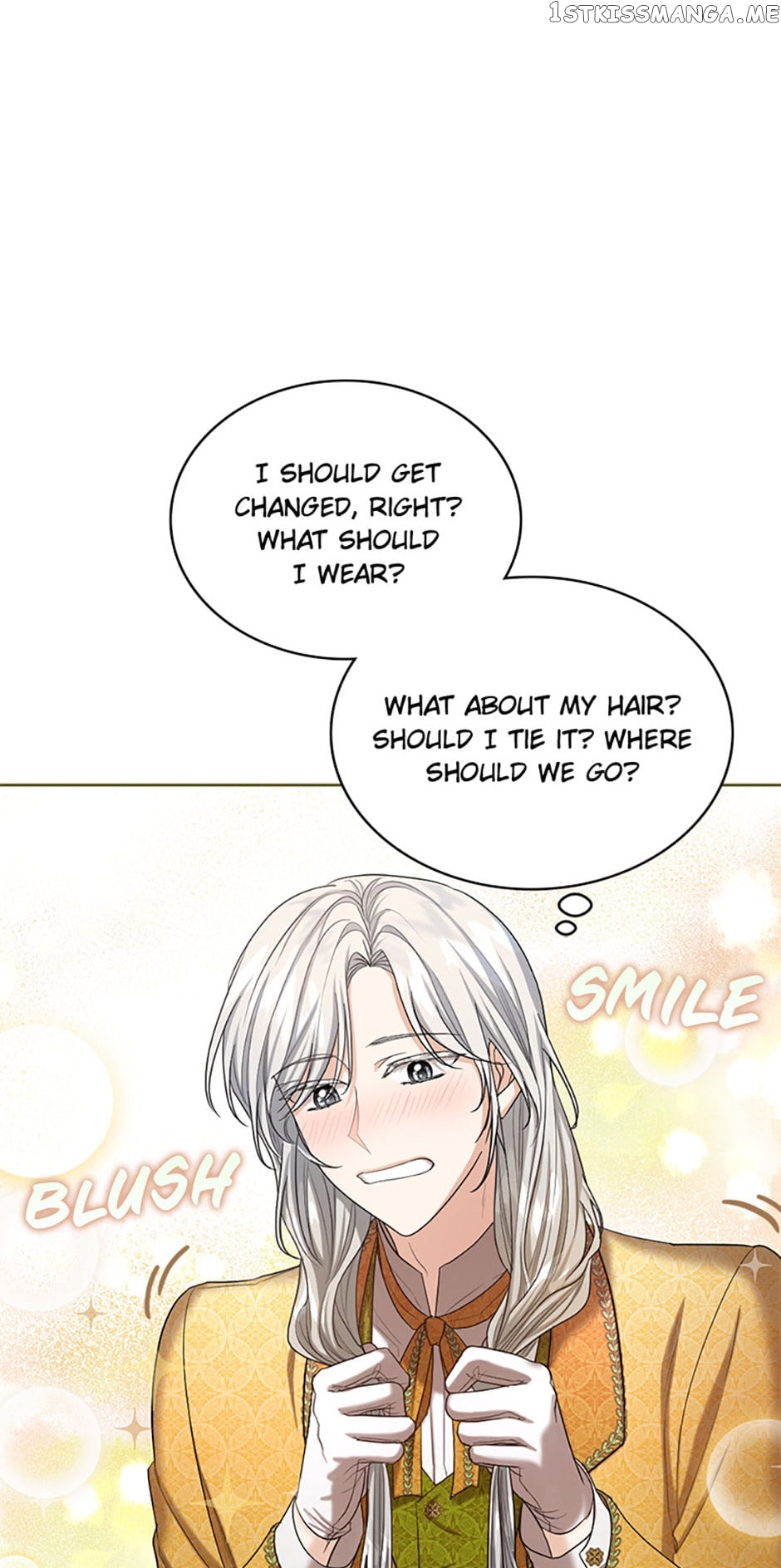 The Duchess's Contract Marriage Chapter 48 - page 42