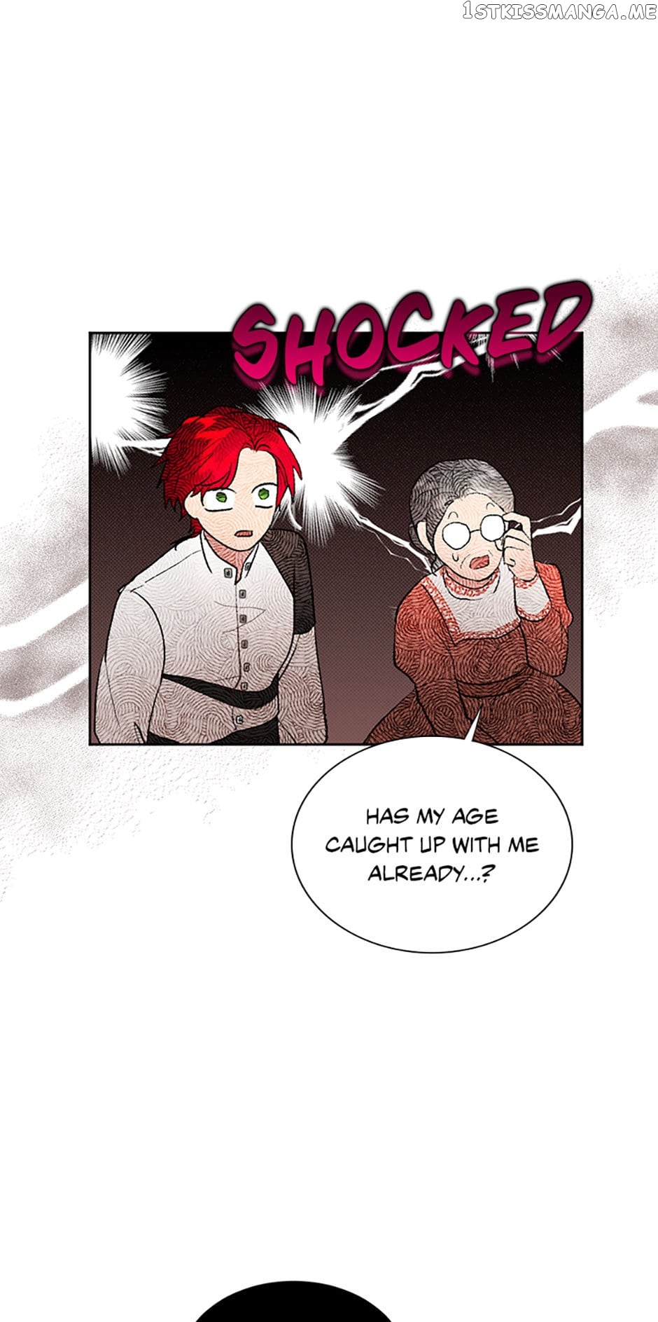 The Duchess's Contract Marriage Chapter 48 - page 46