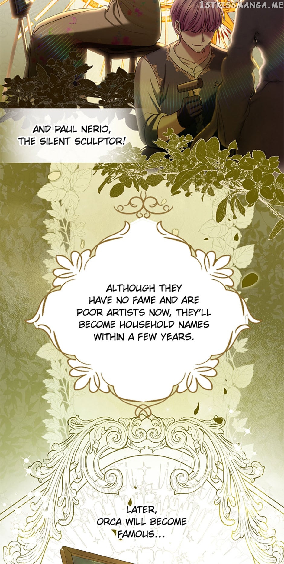 The Duchess's Contract Marriage Chapter 48 - page 5