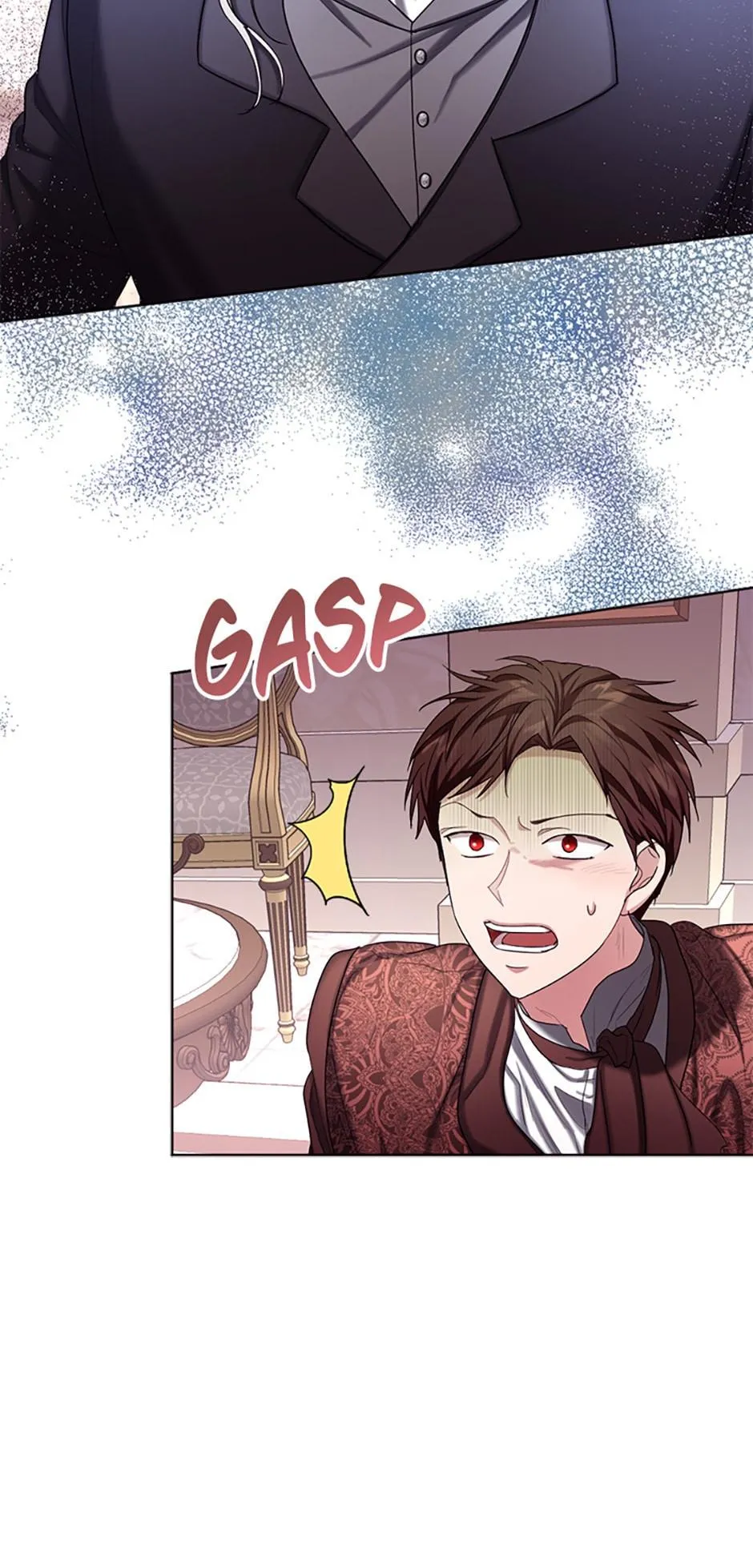 The Duchess's Contract Marriage Chapter 44 - page 15