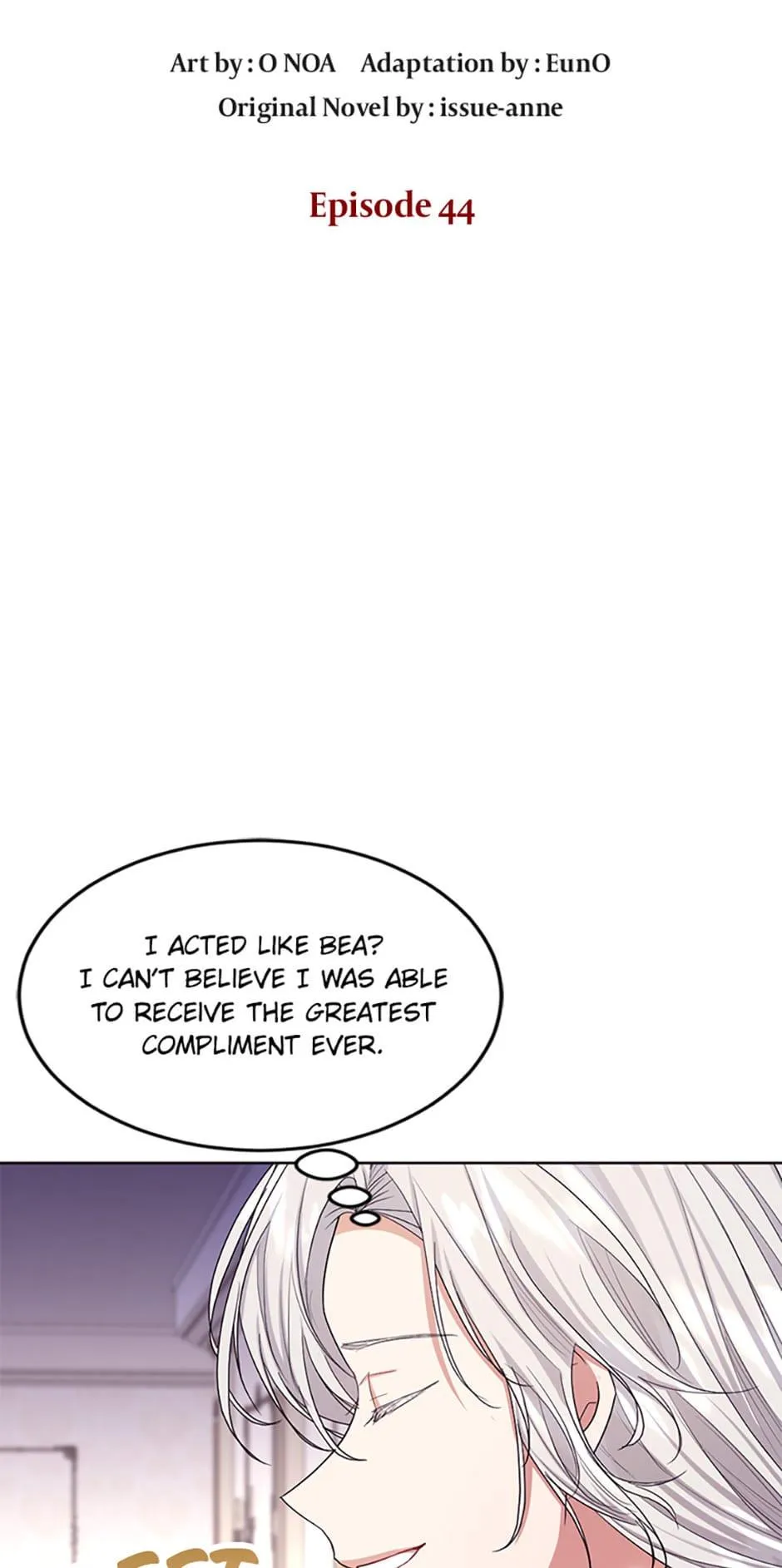 The Duchess's Contract Marriage Chapter 44 - page 21