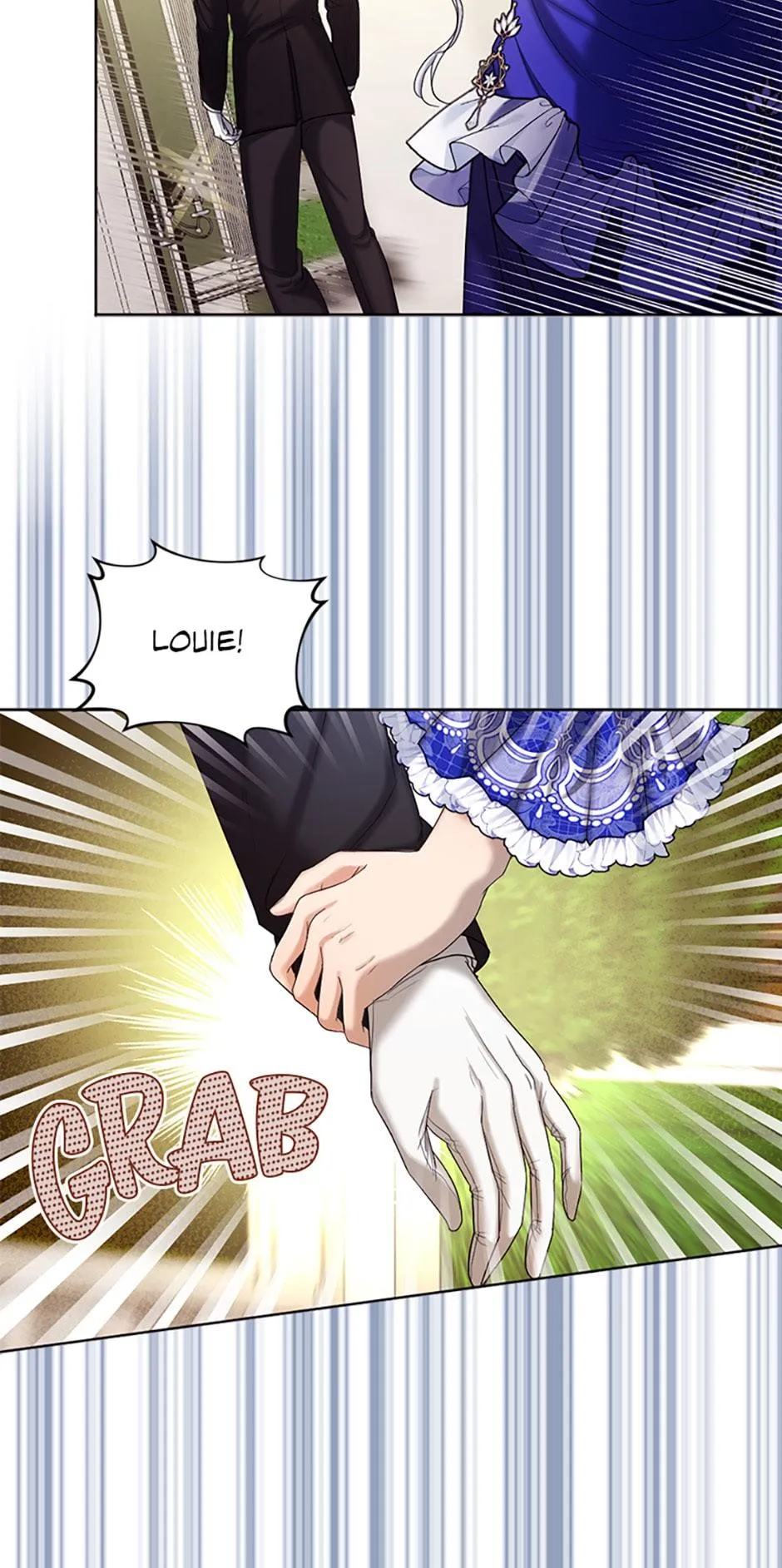 The Duchess's Contract Marriage Chapter 44 - page 24