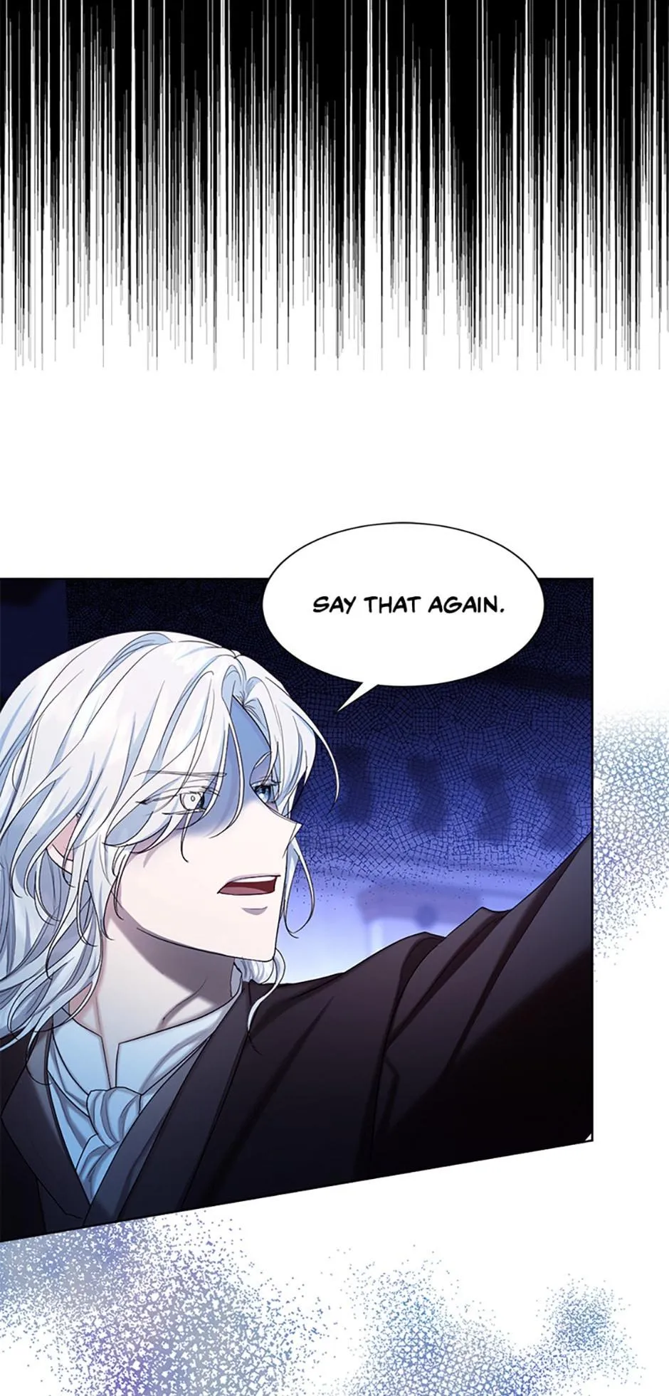 The Duchess's Contract Marriage Chapter 44 - page 3