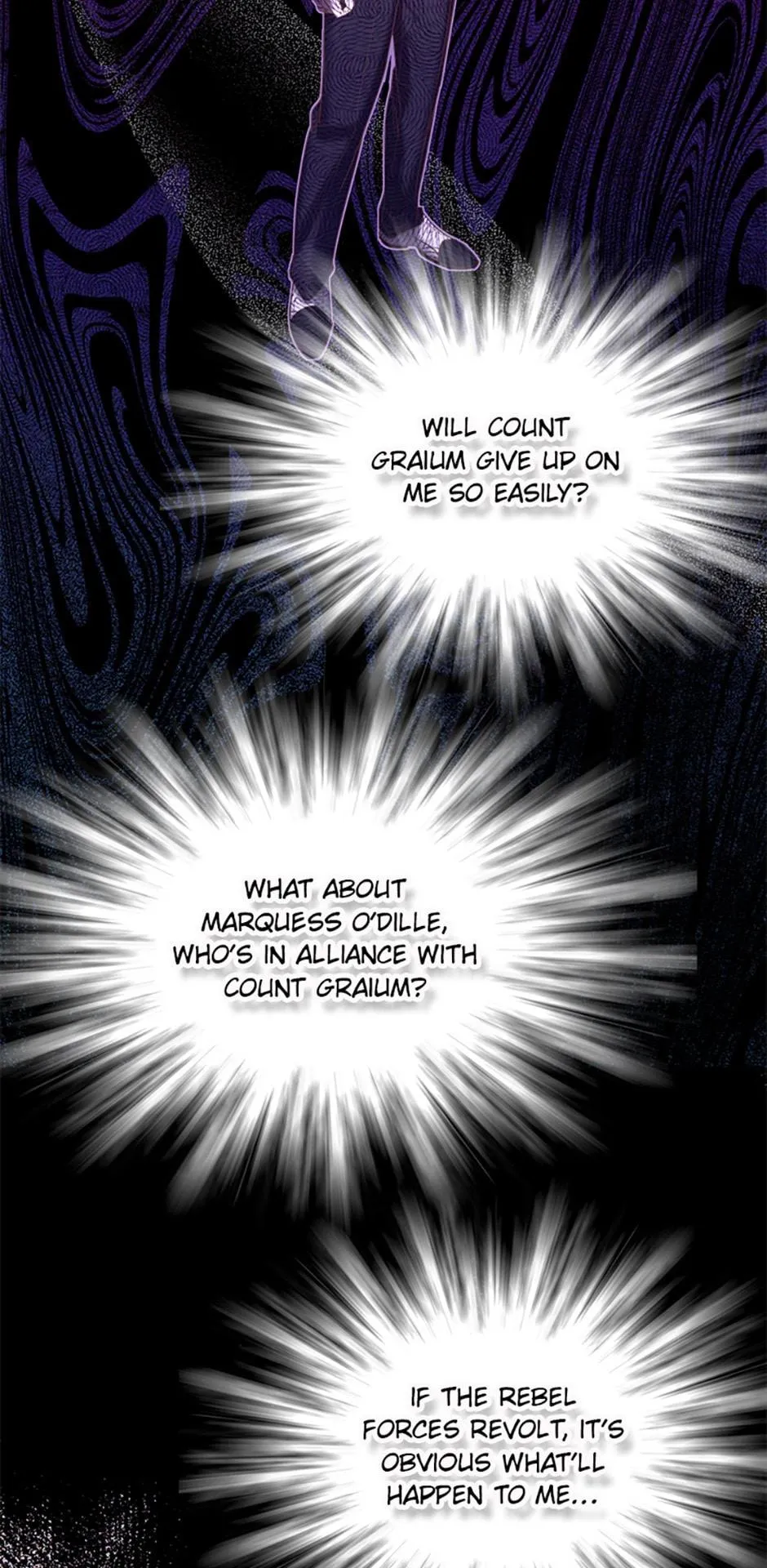The Duchess's Contract Marriage Chapter 44 - page 30
