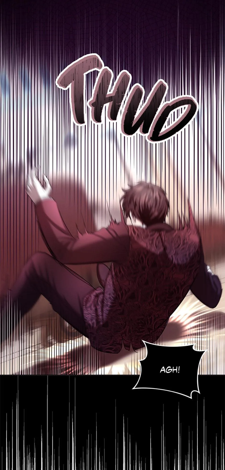 The Duchess's Contract Marriage Chapter 44 - page 6