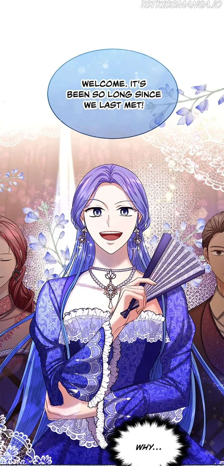 The Duchess's Contract Marriage Chapter 43 - page 1