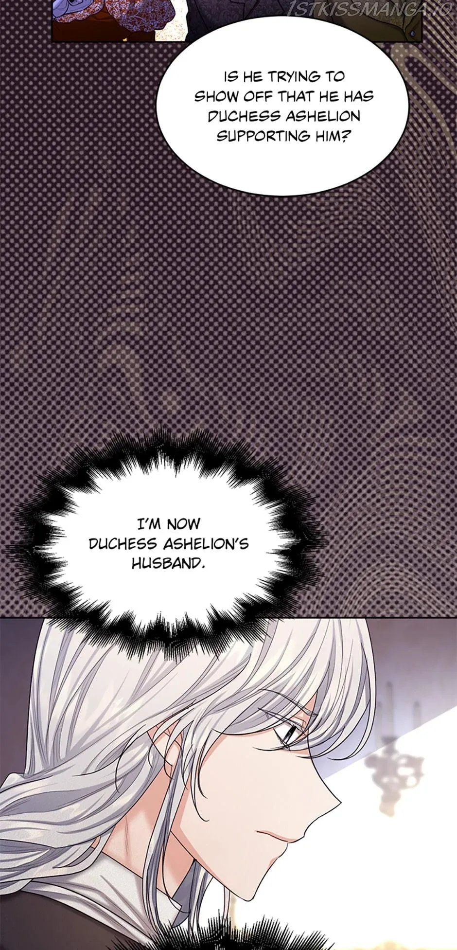 The Duchess's Contract Marriage Chapter 43 - page 10