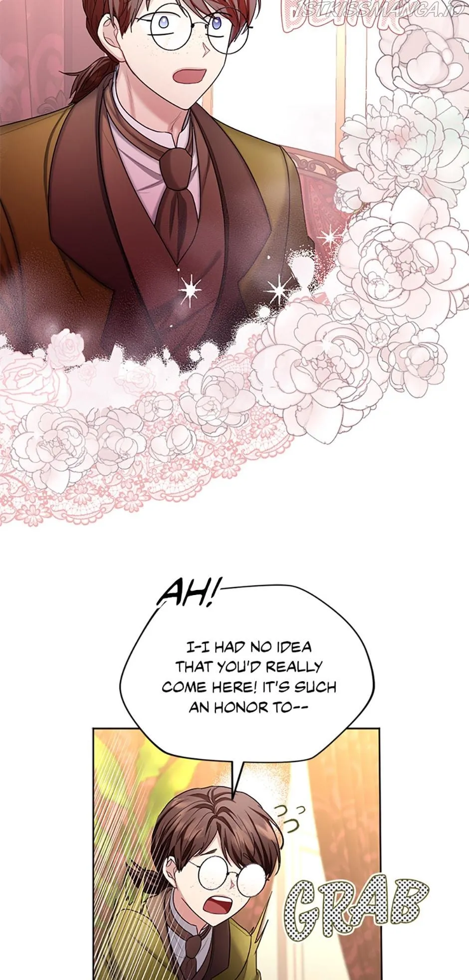 The Duchess's Contract Marriage Chapter 43 - page 15