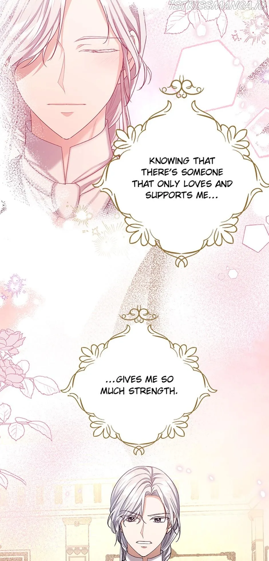 The Duchess's Contract Marriage Chapter 43 - page 40