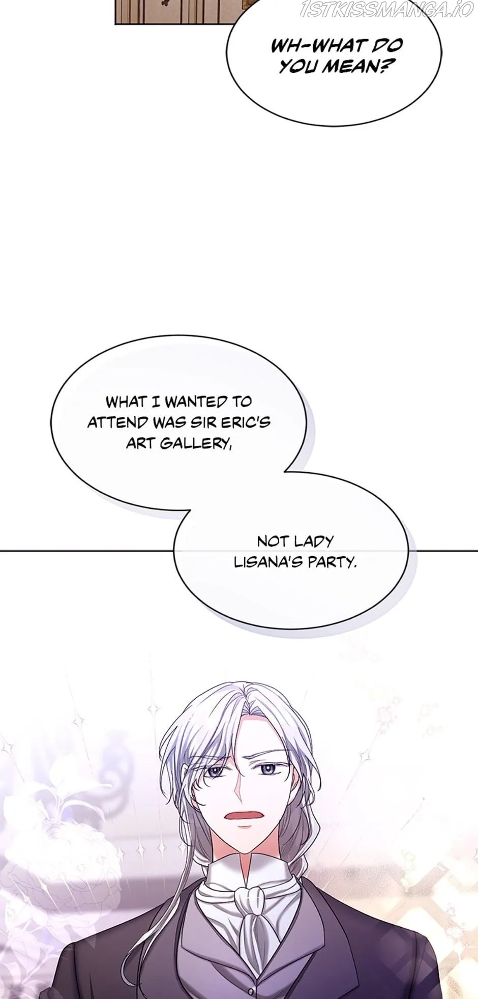 The Duchess's Contract Marriage Chapter 43 - page 43