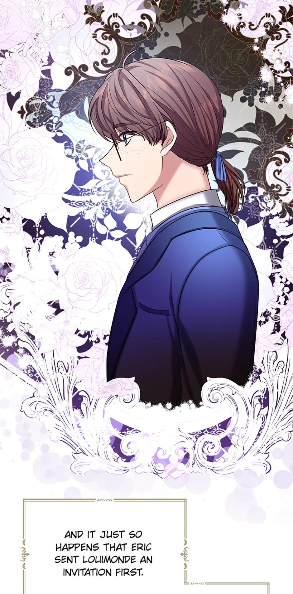 The Duchess's Contract Marriage Chapter 42 - page 43