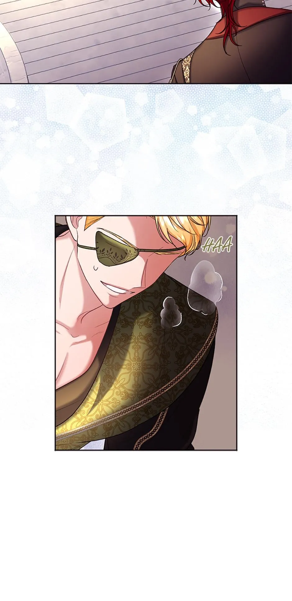 The Duchess's Contract Marriage Chapter 41 - page 15