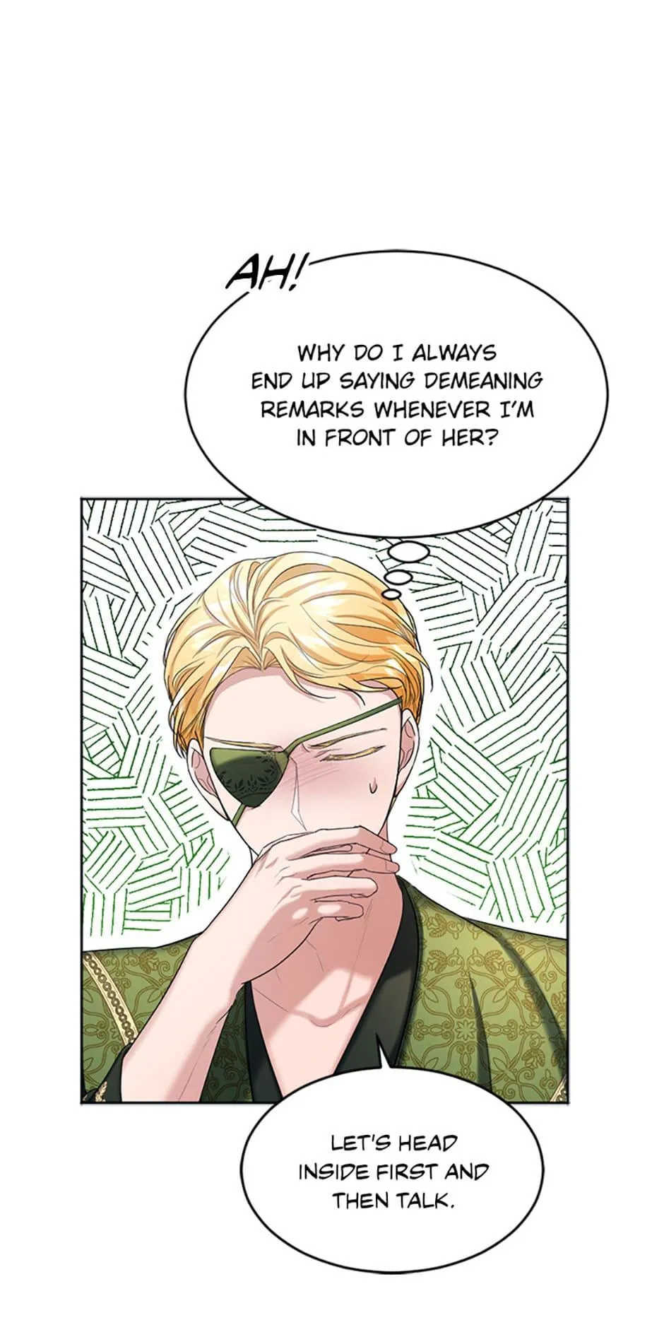 The Duchess's Contract Marriage Chapter 41 - page 19
