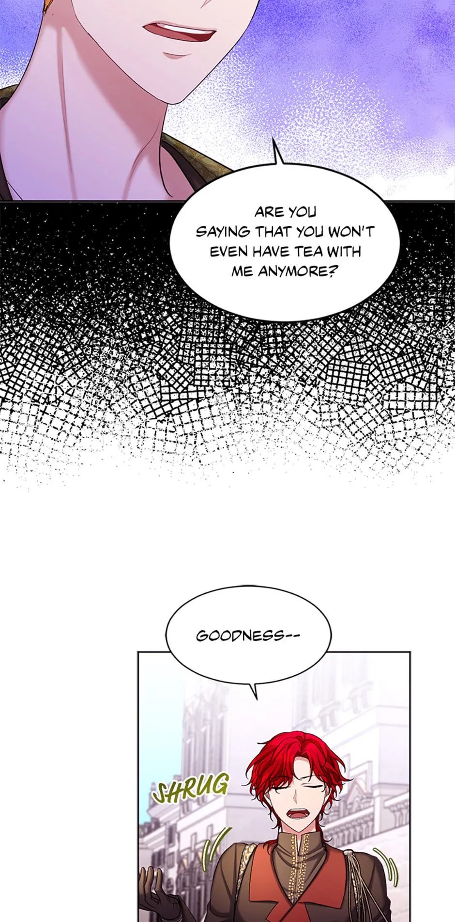 The Duchess's Contract Marriage Chapter 41 - page 22