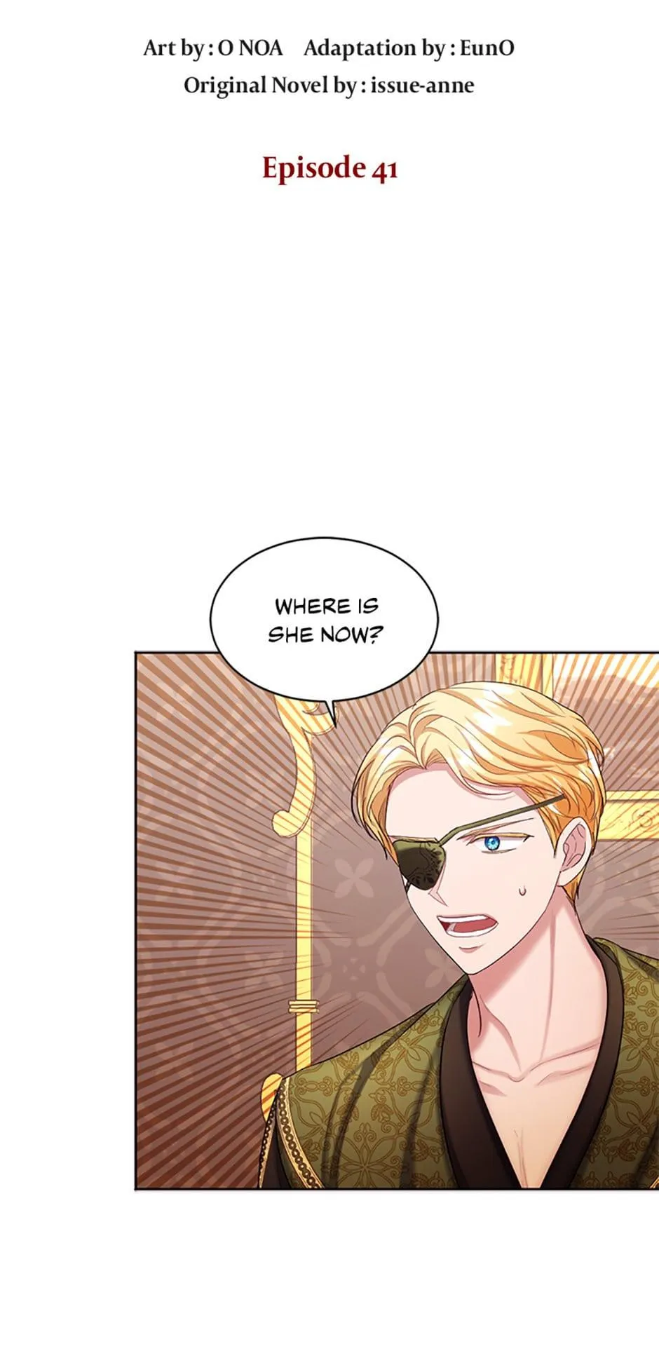 The Duchess's Contract Marriage Chapter 41 - page 4