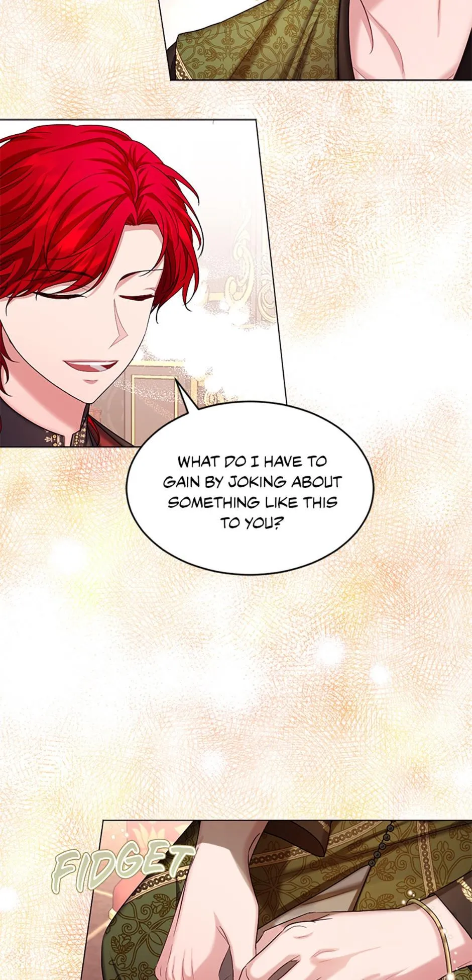 The Duchess's Contract Marriage Chapter 41 - page 43