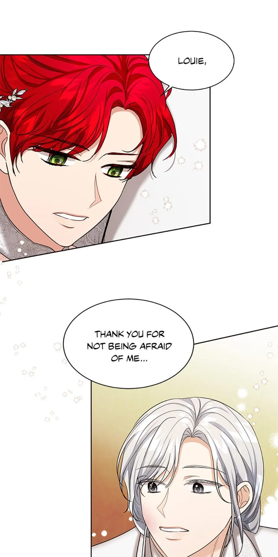 The Duchess's Contract Marriage Chapter 33 - page 15
