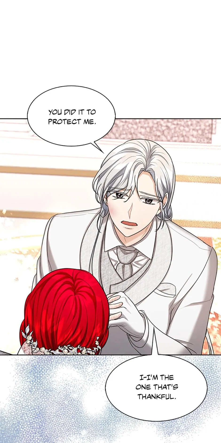 The Duchess's Contract Marriage Chapter 33 - page 17