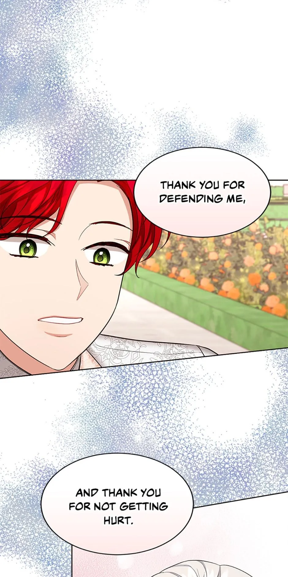 The Duchess's Contract Marriage Chapter 33 - page 18