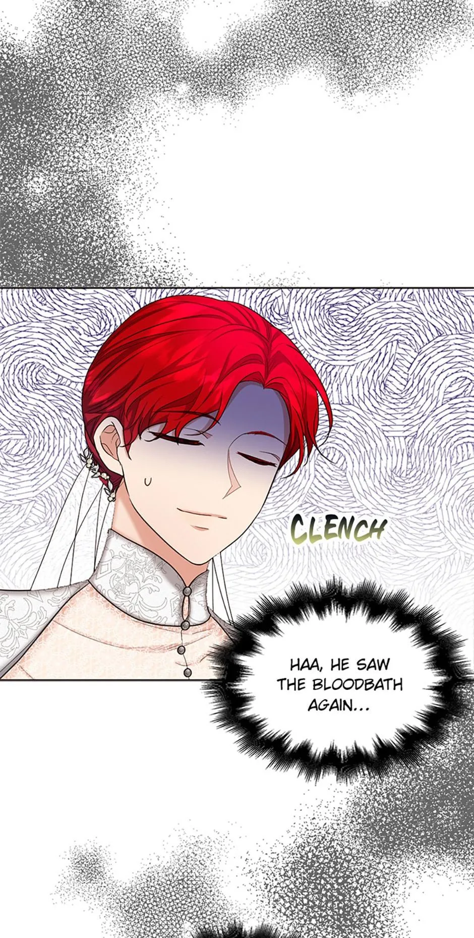The Duchess's Contract Marriage Chapter 33 - page 2