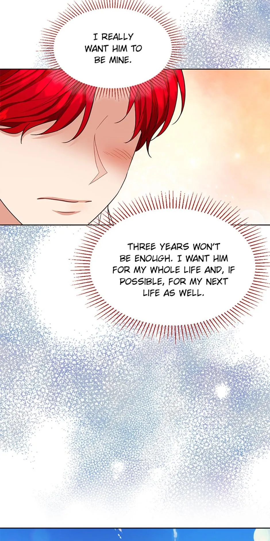 The Duchess's Contract Marriage Chapter 33 - page 21