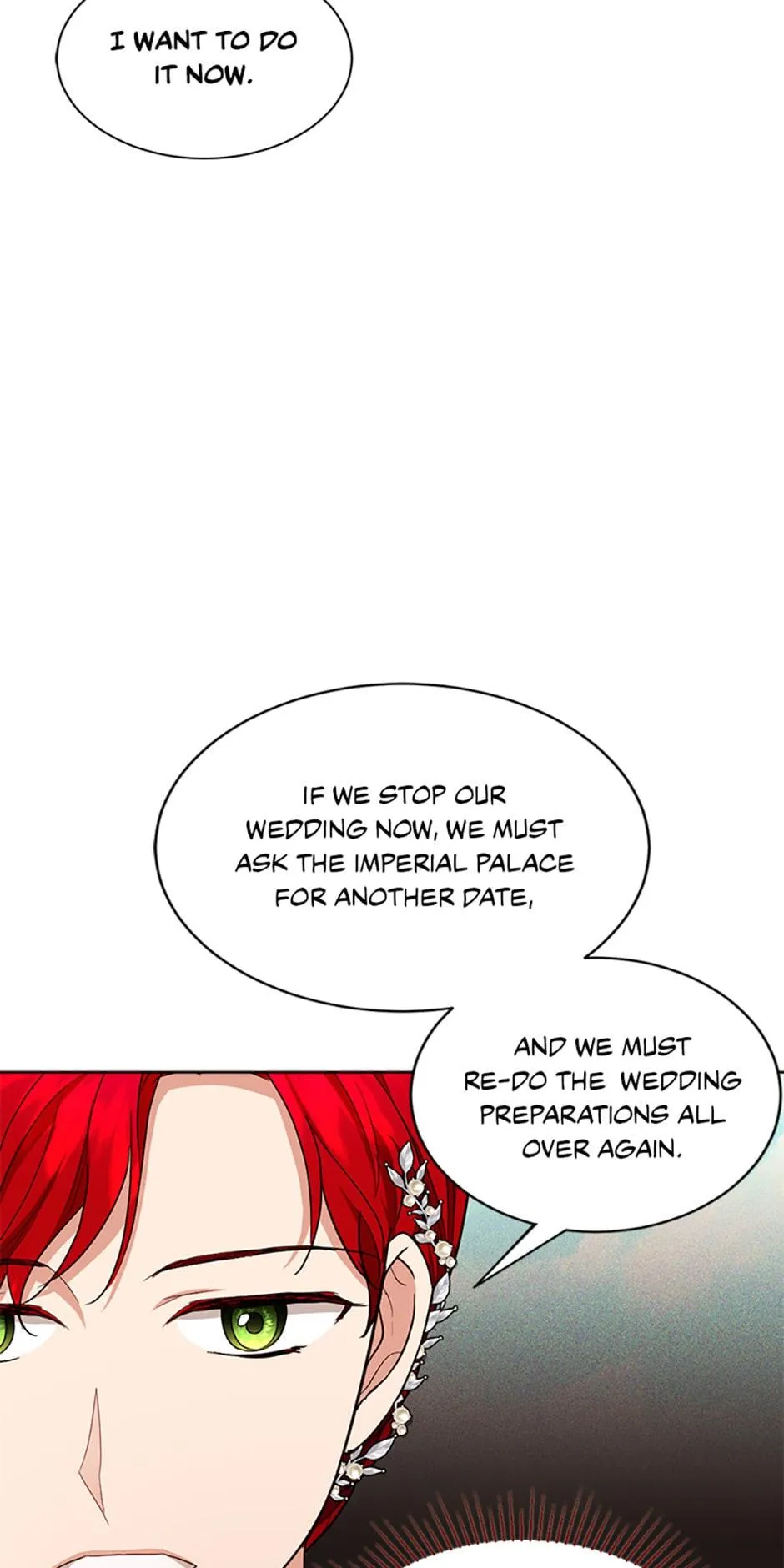 The Duchess's Contract Marriage Chapter 33 - page 24